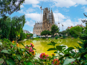 Barcelona legjobb látnivalói, amiket nem szabad kihagyni a látogatásod során borítókép