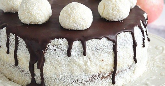 Havas varázslat: Így készítsd el otthon a hólabda tortát thumbnail