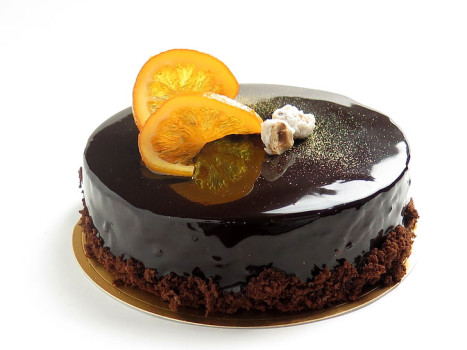 Sacher torta recept - Egy kis szelet Bécs a saját otthonodban thumbnail